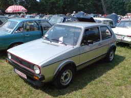  Oldtimermarkt Bockhorn 2007